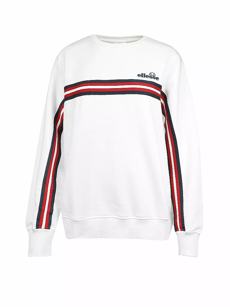 ELLESSE | Sweater | weiß