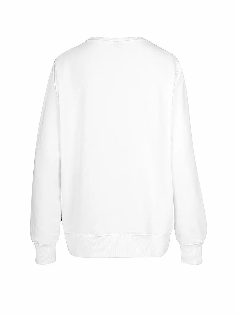 ELLESSE | Sweater | weiß