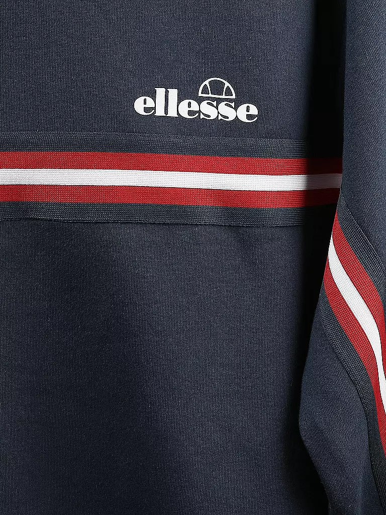 ELLESSE | Sweater | blau
