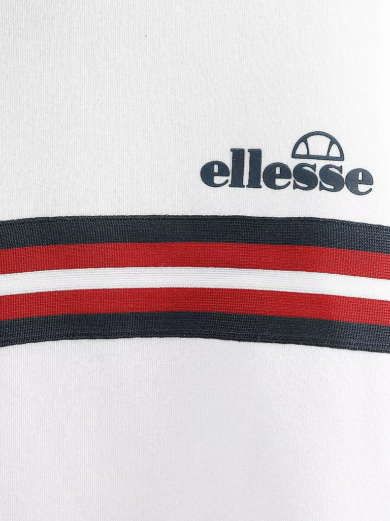 ELLESSE | Sweater | weiß