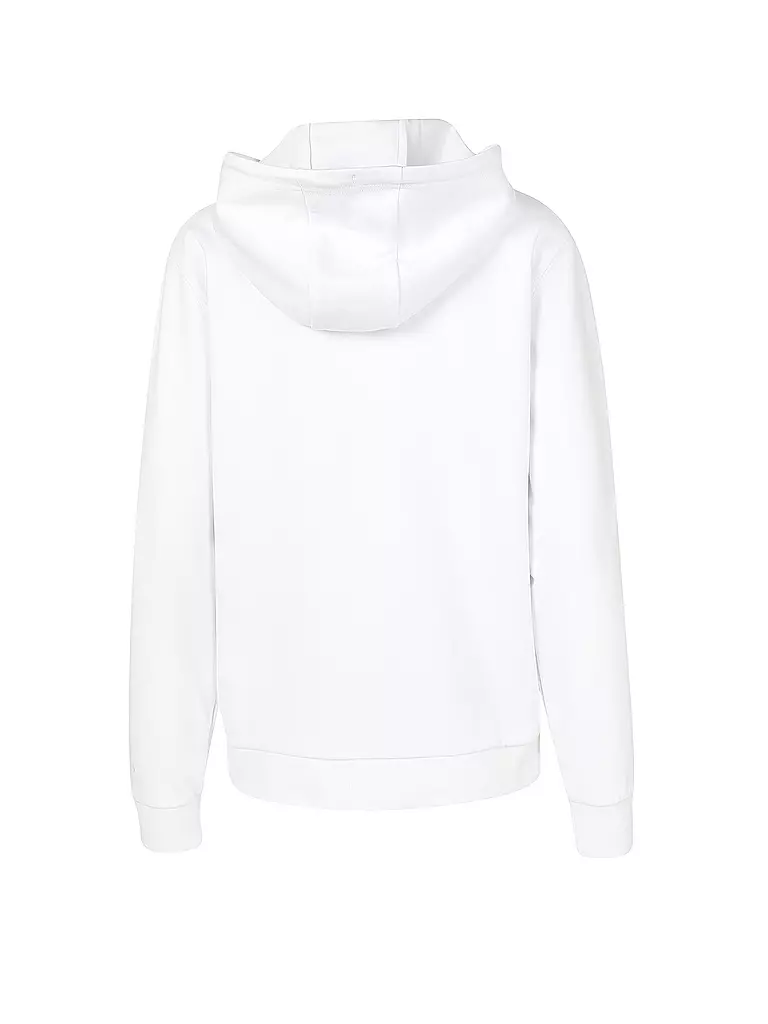 ELLESSE | Sweatjacke Daje | weiß