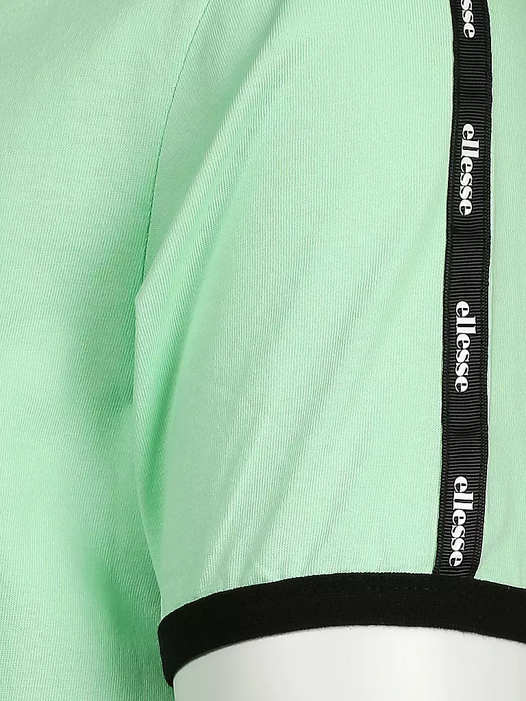 ELLESSE | T Shirt Fedora Tape | grün