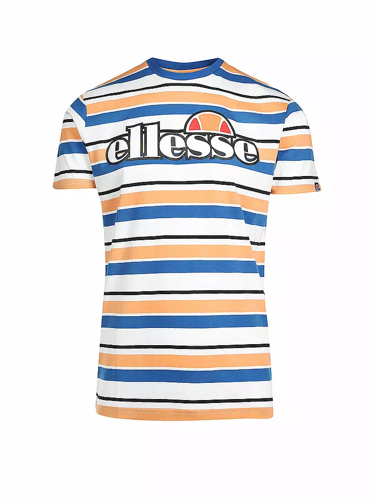 ELLESSE | T Shirt Panorama | orange