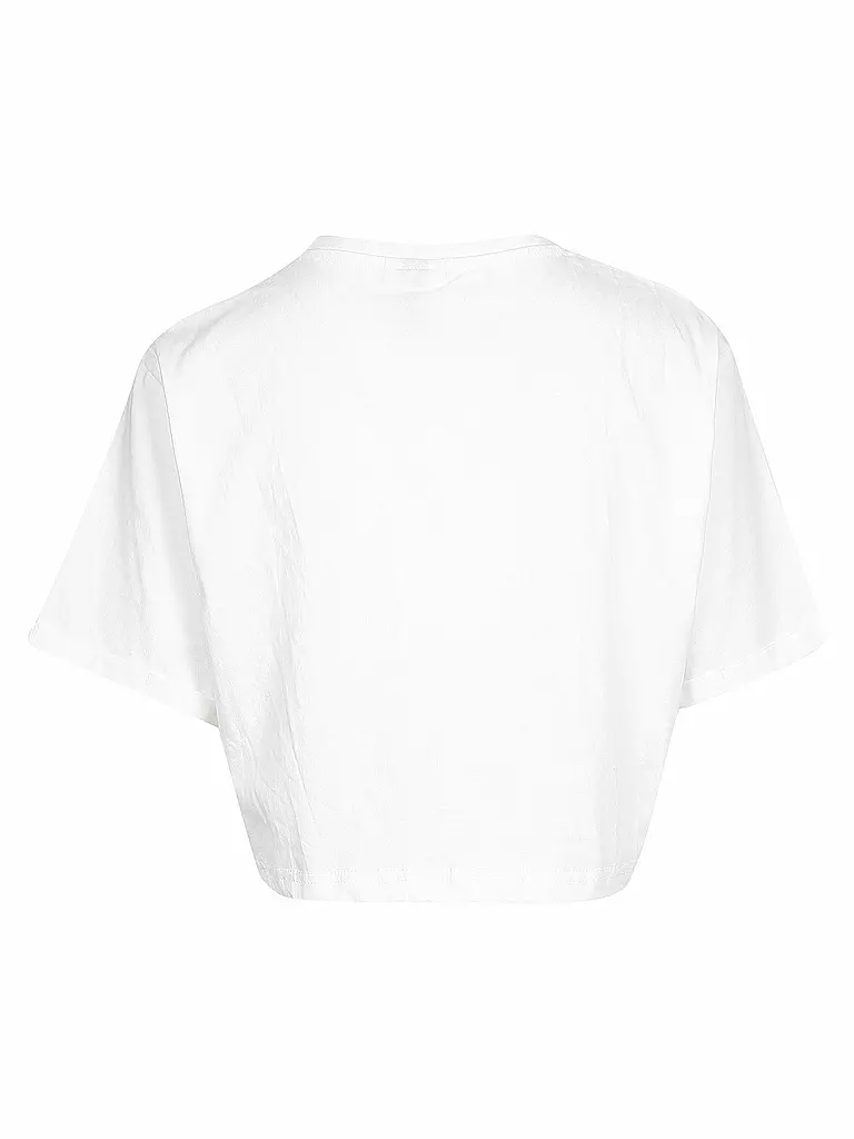 ELLESSE | T-Shirt "Alberta" | weiß