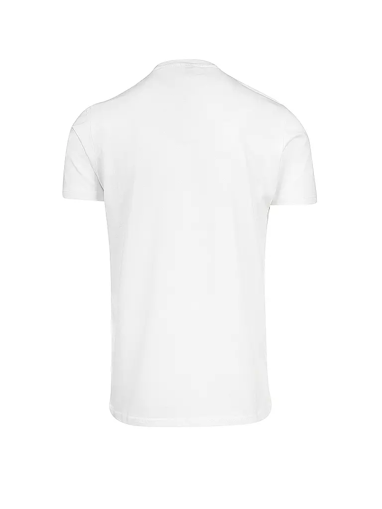 ELLESSE | T-Shirt "Canaletto" | weiß