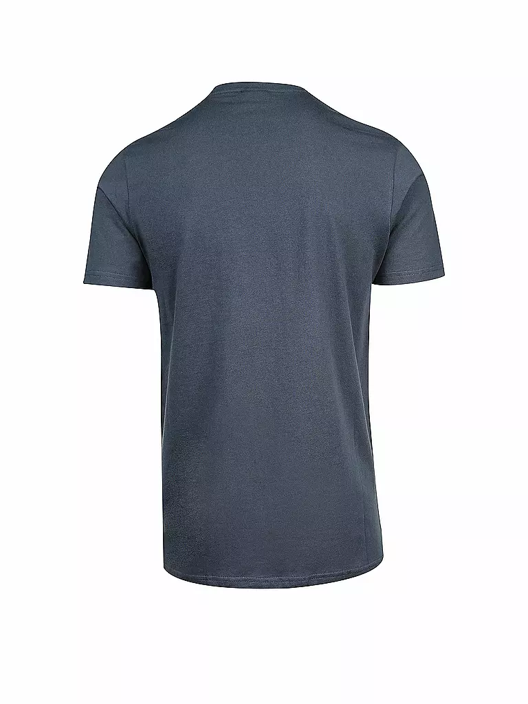ELLESSE | T-Shirt "Canaletto" | blau