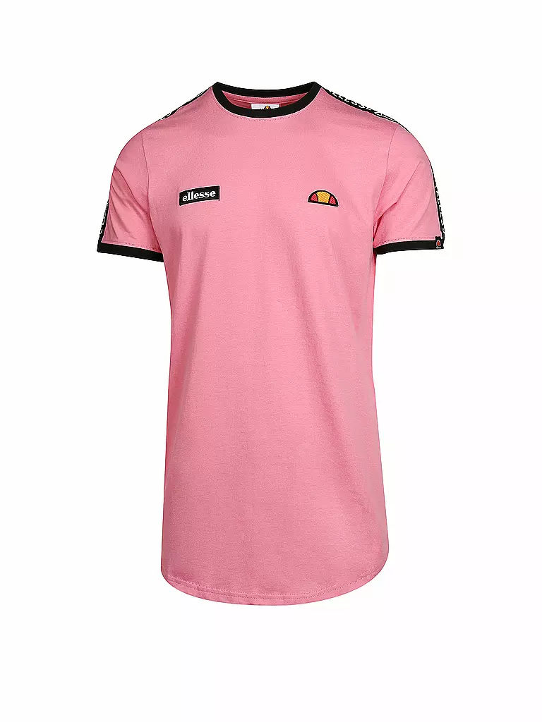 ELLESSE | T-Shirt "Fede" | rosa