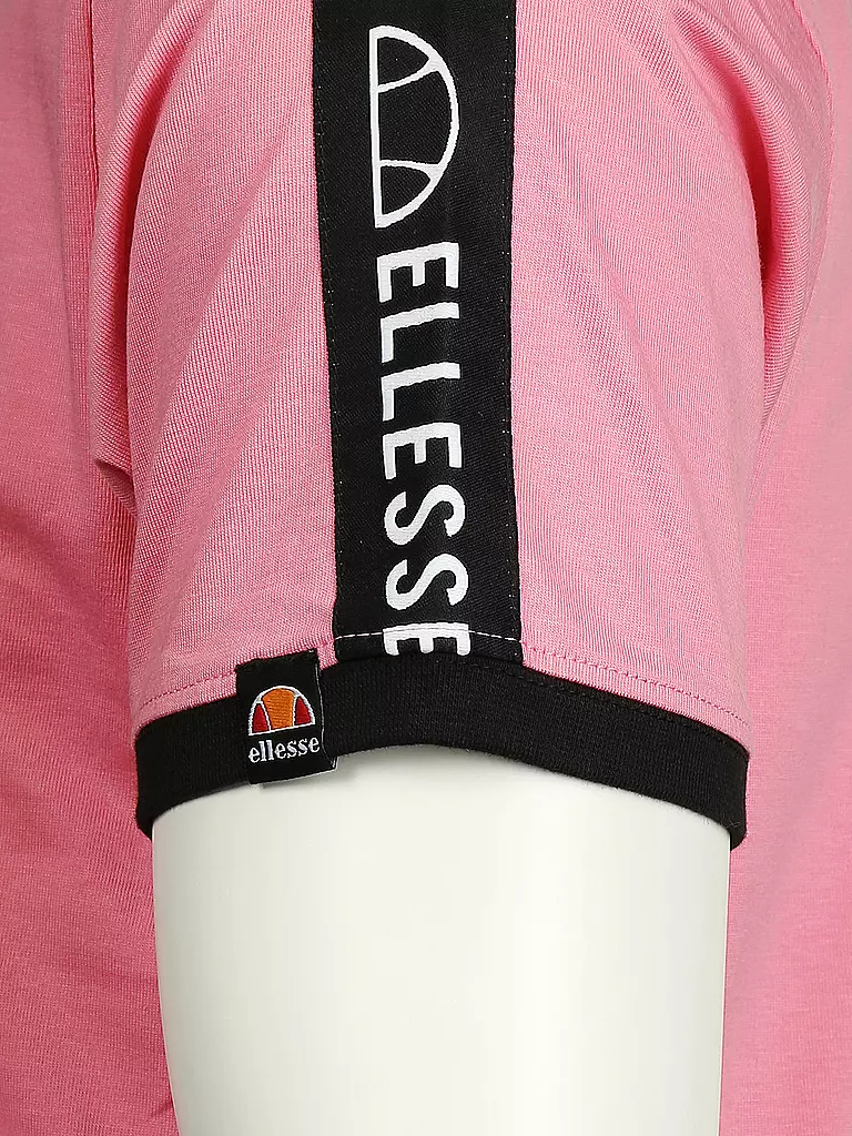ELLESSE | T-Shirt "Fede" | rosa