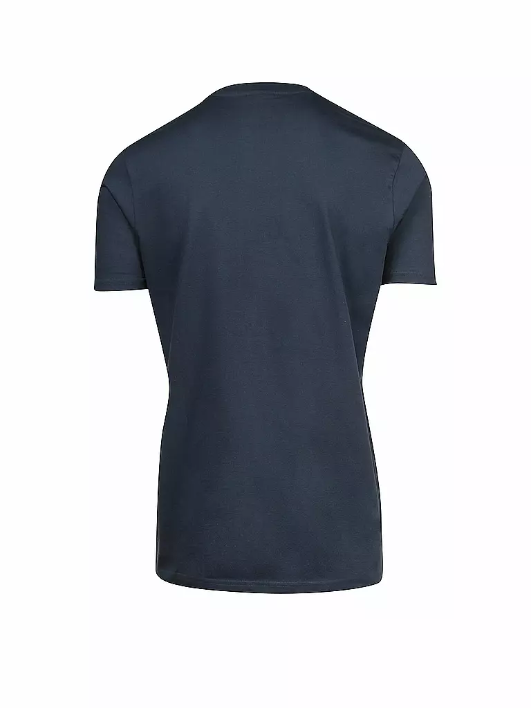 ELLESSE | T-Shirt "Fornaci" | blau