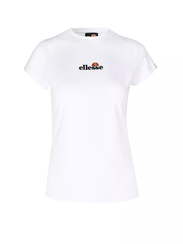 ELLESSE | T-Shirt  | weiß