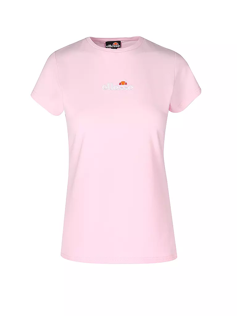 ELLESSE | T-Shirt  | rosa