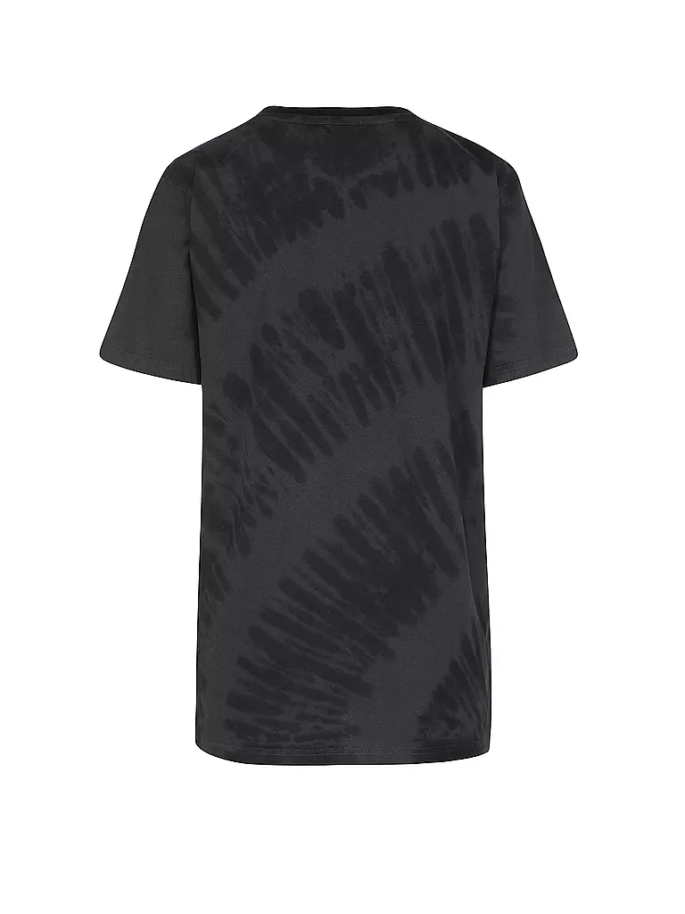 ELLESSE | T-Shirt ALBANY | schwarz
