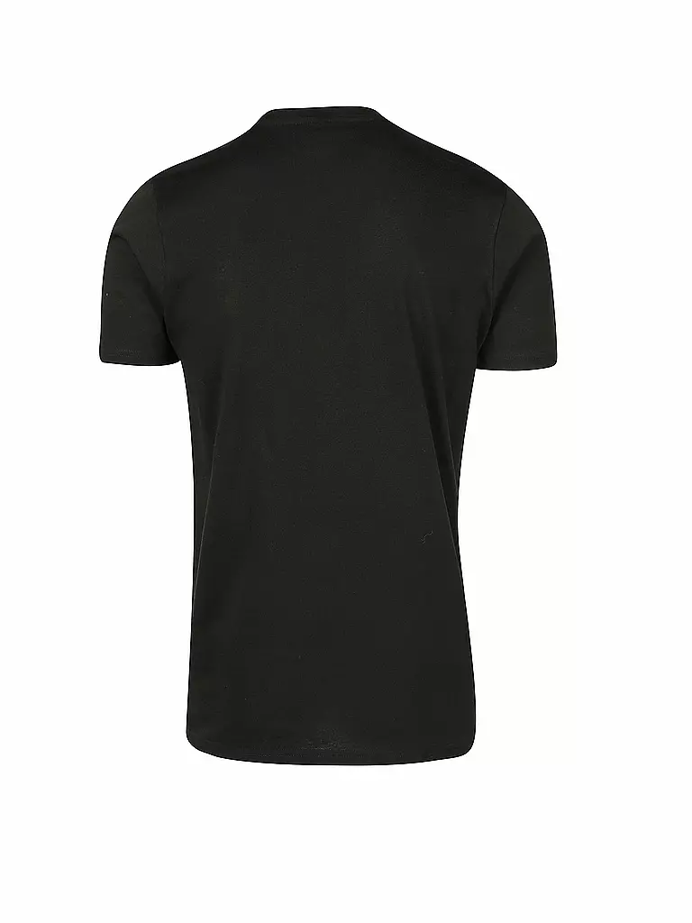 ELLESSE | T-Shirt Aprosio | schwarz