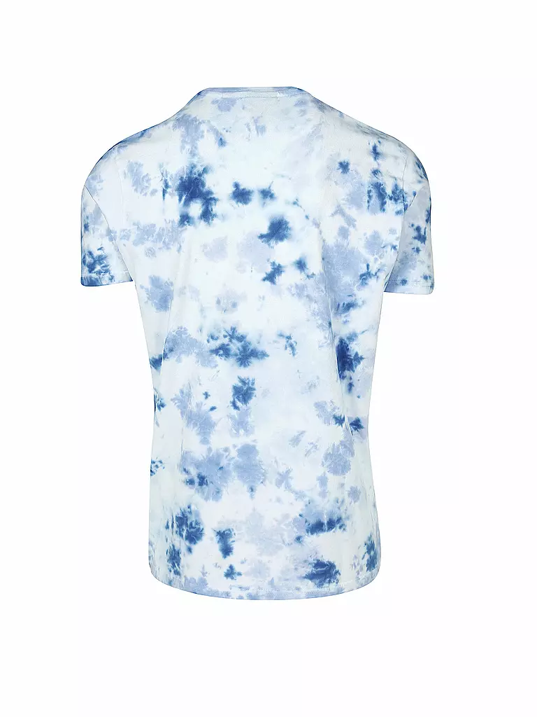ELLESSE | T-Shirt Prado | blau