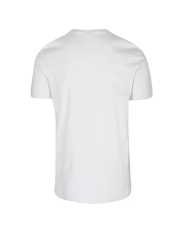 ELLESSE | T-Shirt TILANIS | grau