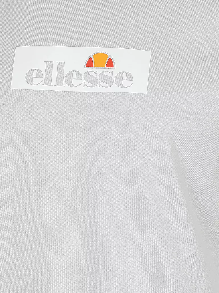 ELLESSE | T-Shirt TILANIS | grau
