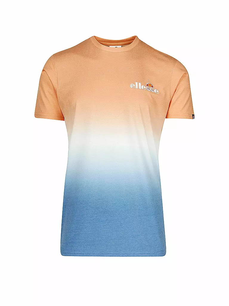ELLESSE | T-Shirt | orange
