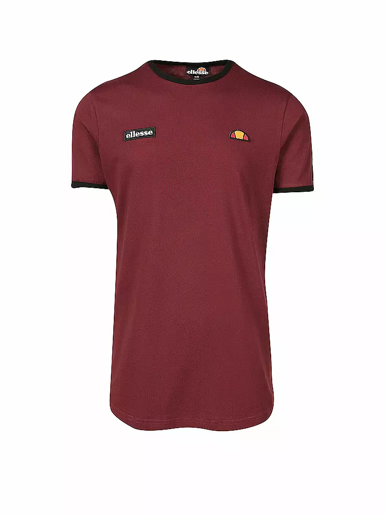 ELLESSE | T-Shirt | rot
