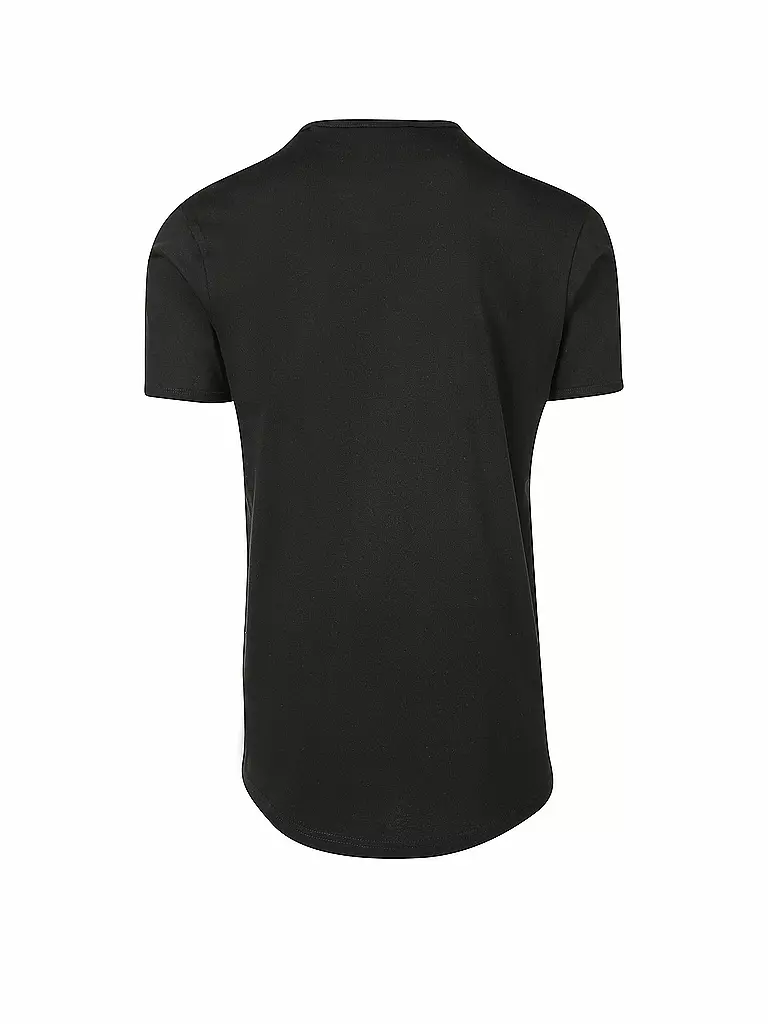 ELLESSE | T-Shirt | schwarz