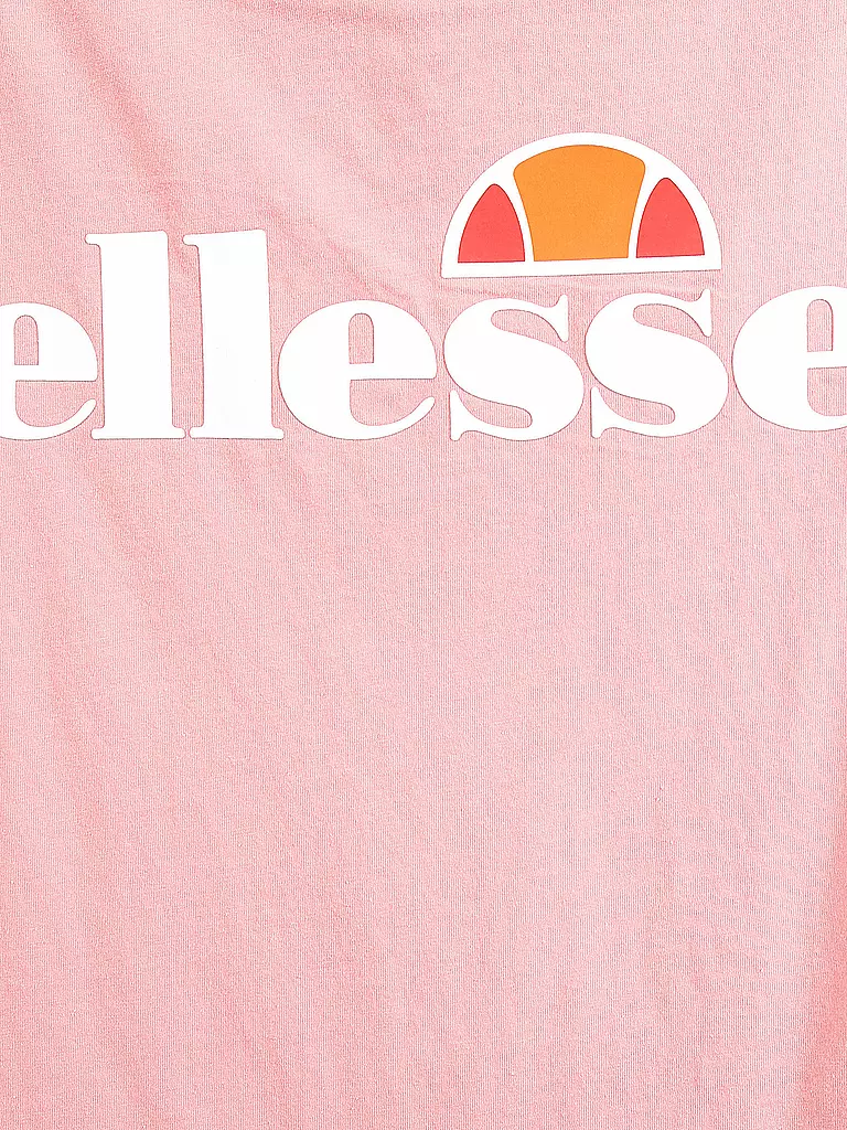 ELLESSE | T-Shirt | rosa