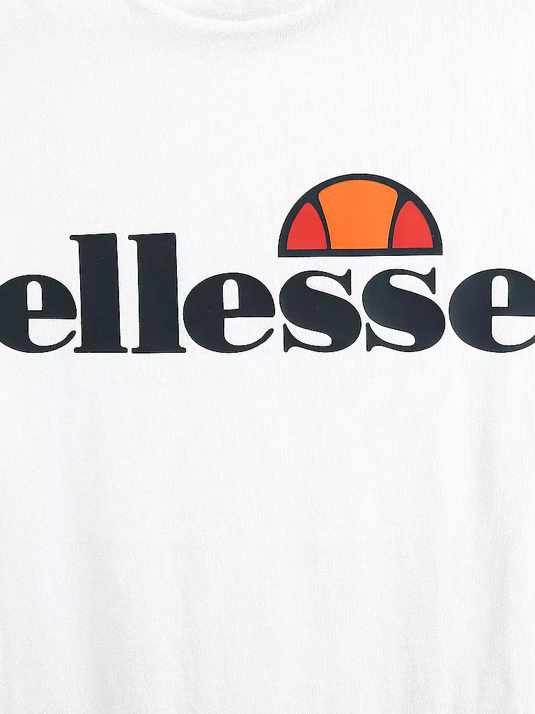 ELLESSE | T-Shirt | weiß