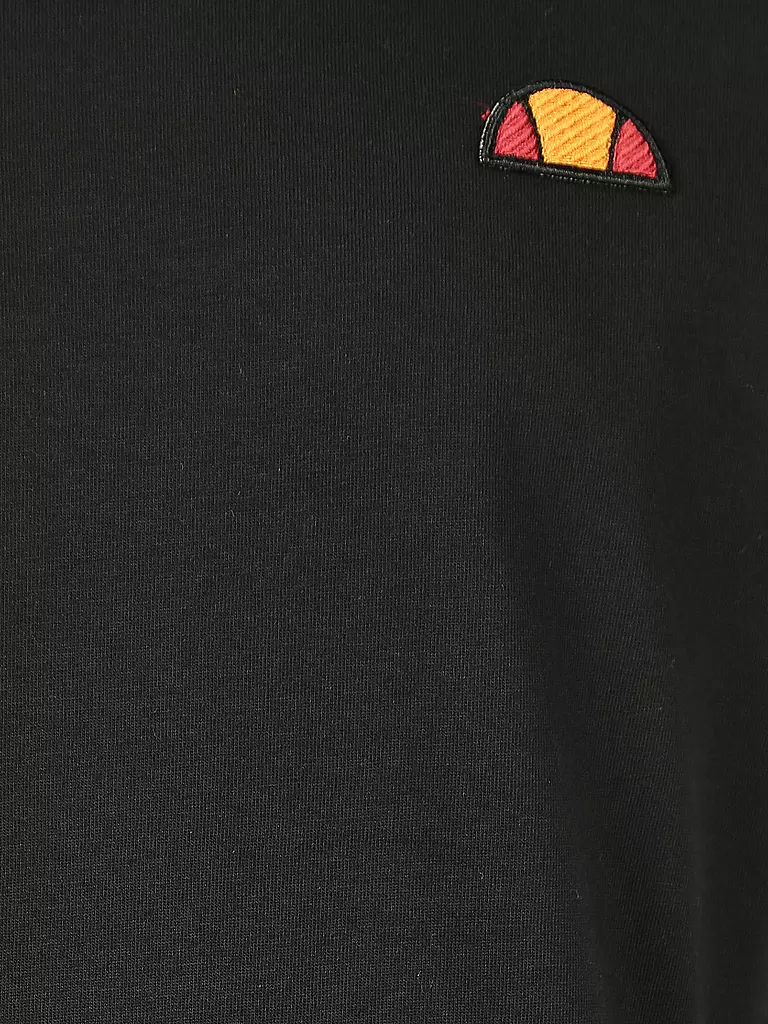 ELLESSE | T-Shirt | schwarz