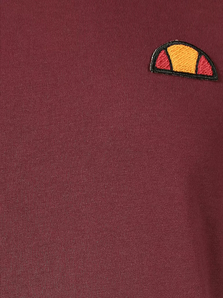 ELLESSE | T-Shirt | rot