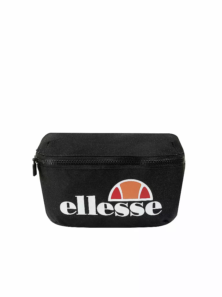 ELLESSE | Tasche - Bauchtasche | schwarz