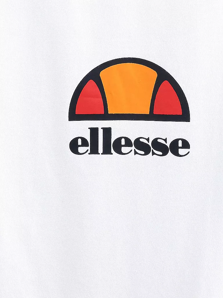 ELLESSE | Top "Beached" | 
