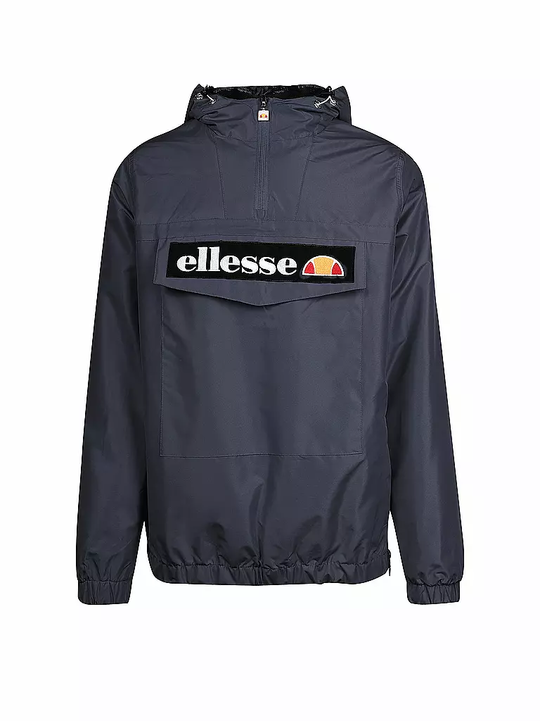 ELLESSE | Windbreaker - Schlupfjacke "Mont" | 