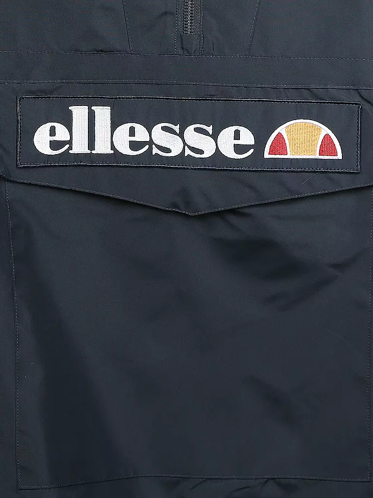 ELLESSE | Windbreaker - Schlupfjacke "Mont" | 