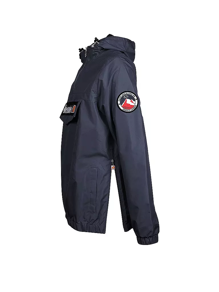 ELLESSE | Windbreaker - Schlupfjacke "Mont" | 