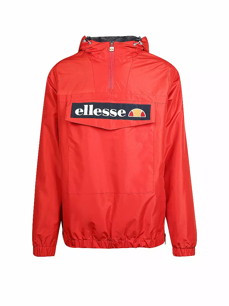 ELLESSE | Windbreaker - Schlupfjacke | 