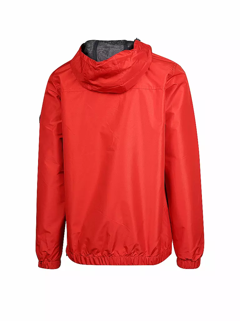 ELLESSE | Windbreaker - Schlupfjacke | 