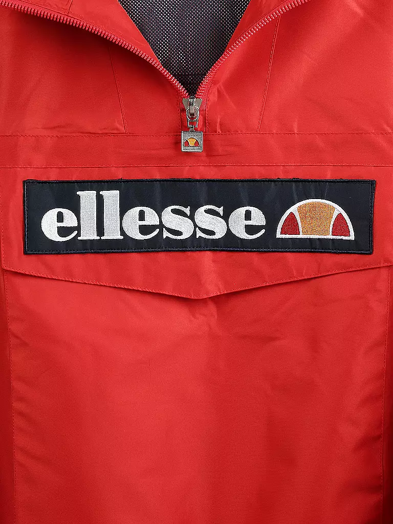 ELLESSE | Windbreaker - Schlupfjacke | 