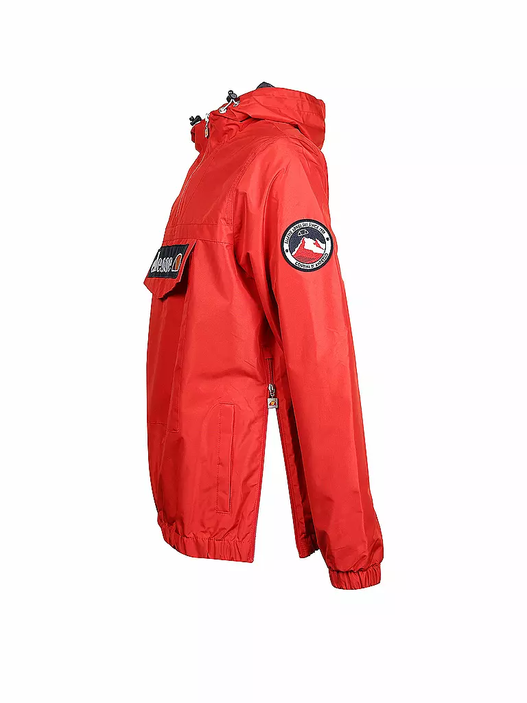 ELLESSE | Windbreaker - Schlupfjacke | 