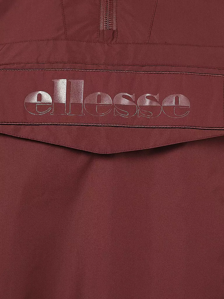 ELLESSE | Windbreaker | rot