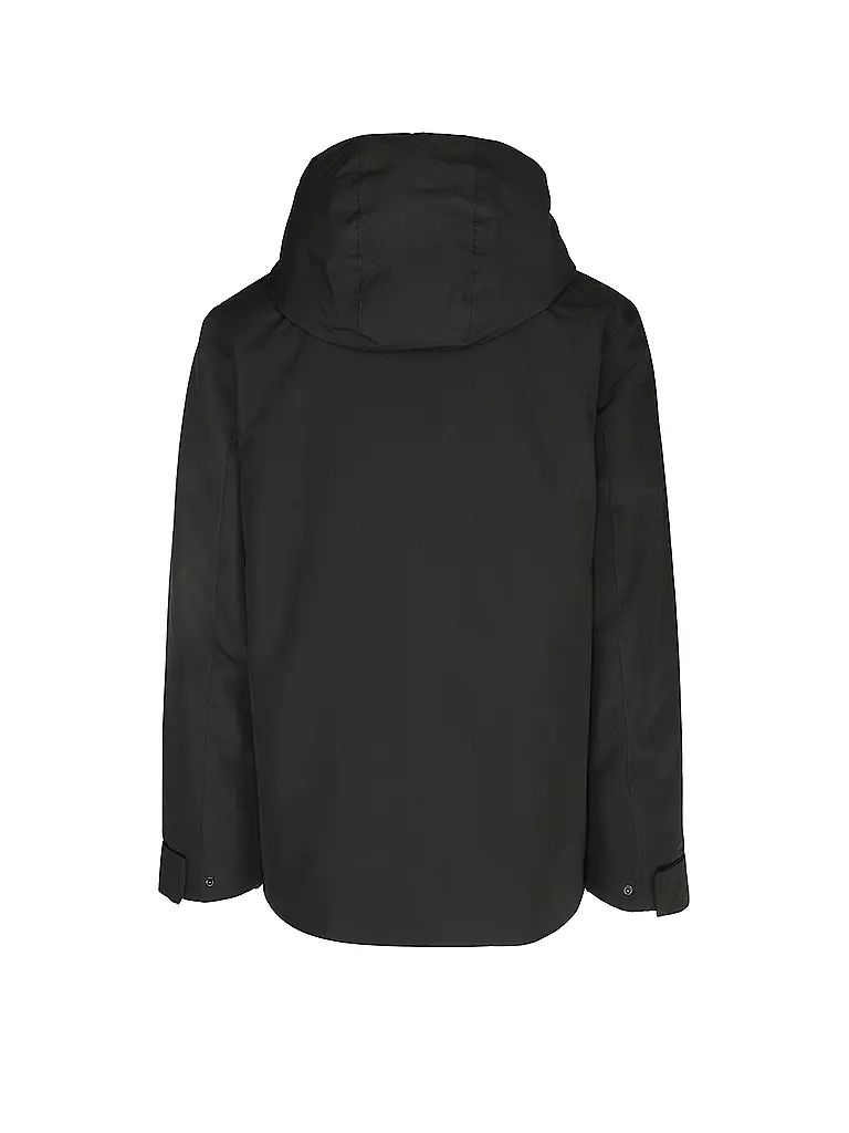 ELVINE | Jacke BARNARD | dunkelgrün