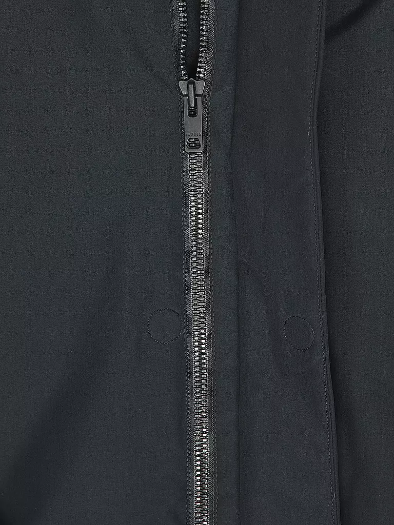 ELVINE | Jacke BARNARD | blau