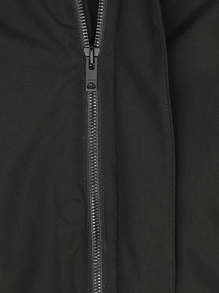ELVINE | Jacke BARNARD | dunkelgrün