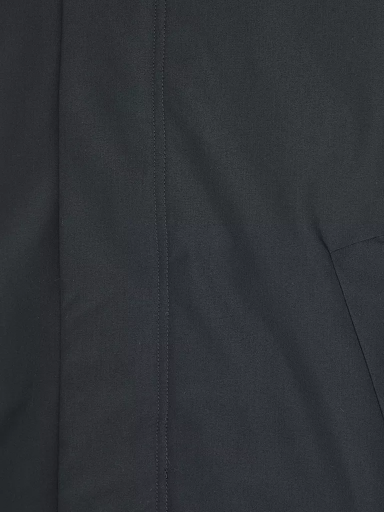 ELVINE | Jacke BARNARD | blau