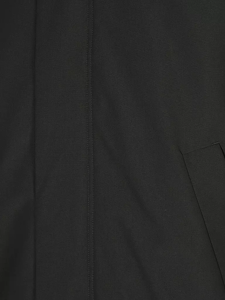 ELVINE | Jacke BARNARD | dunkelgrün