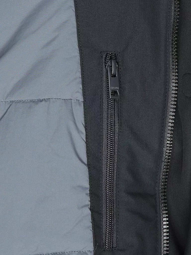 ELVINE | Jacke BARNARD | blau