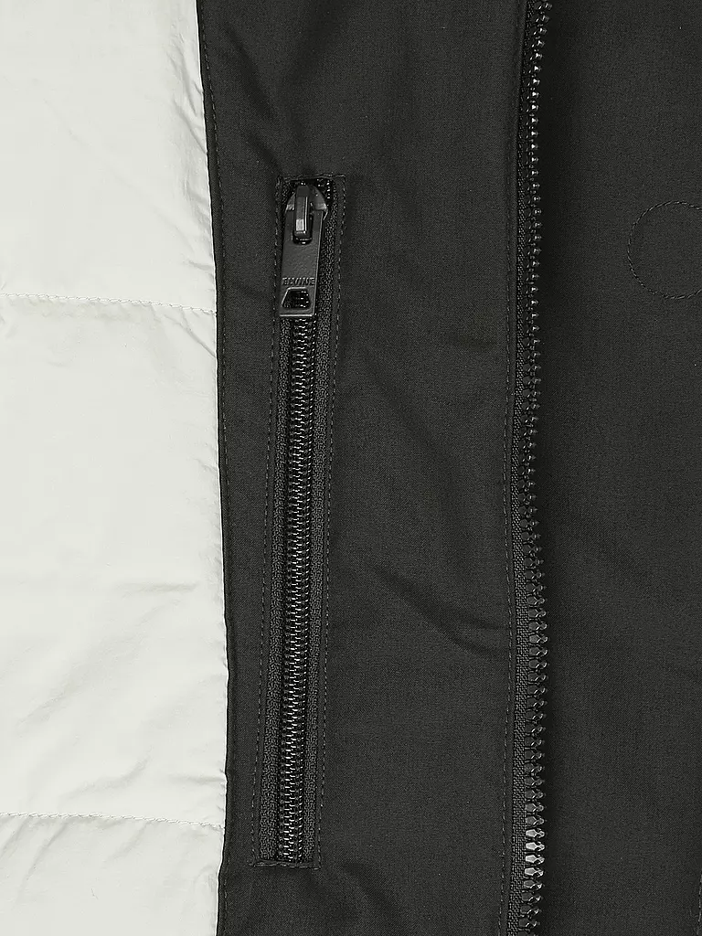 ELVINE | Jacke BARNARD | dunkelgrün