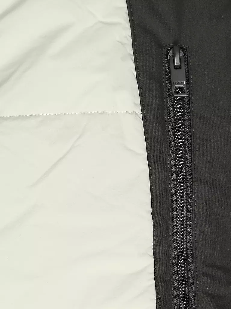 ELVINE | Jacke BARNARD | dunkelgrün