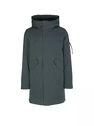 ELVINE | Parka HJALMAR | schwarz