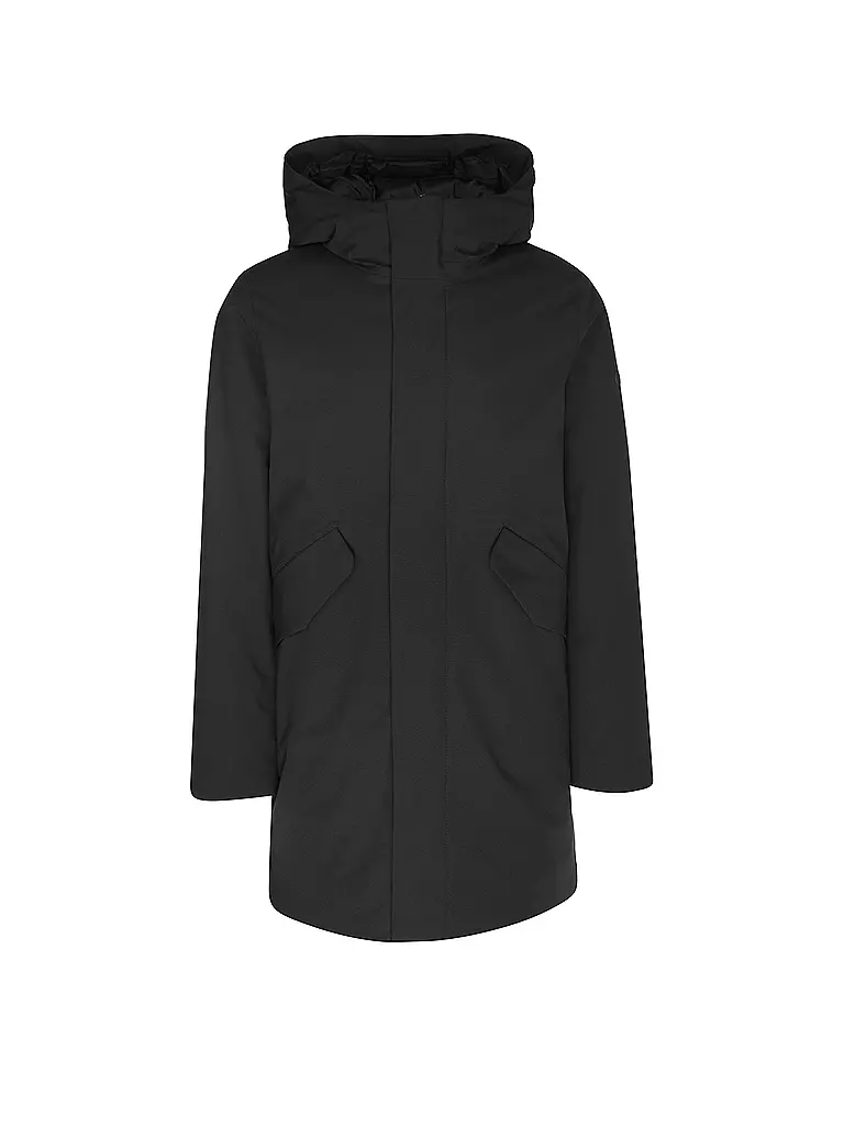 ELVINE | Parka HJALMAR | grau
