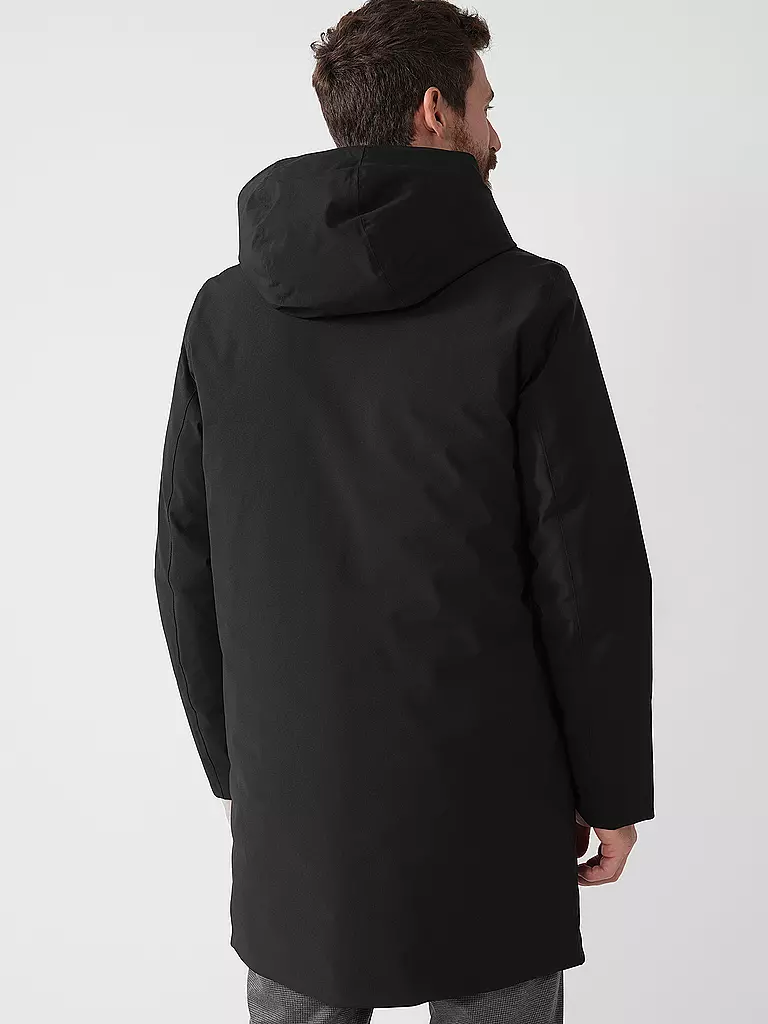 ELVINE | Parka HJALMAR | grau