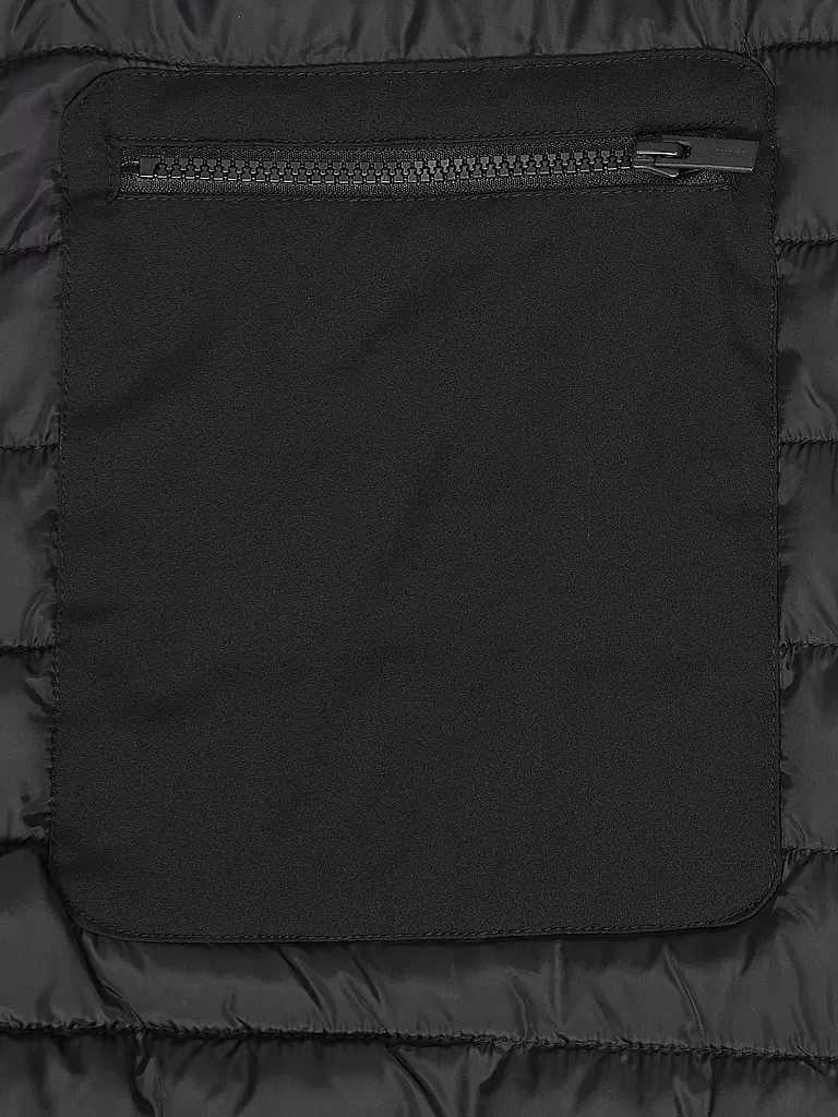 ELVINE | Parka HJALMAR | grau