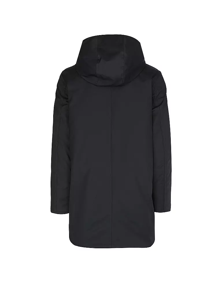 ELVINE | Parka REECE | blau